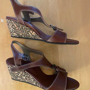 Anyi Lu sandals